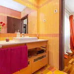 Sweet - 4 Daire Braga