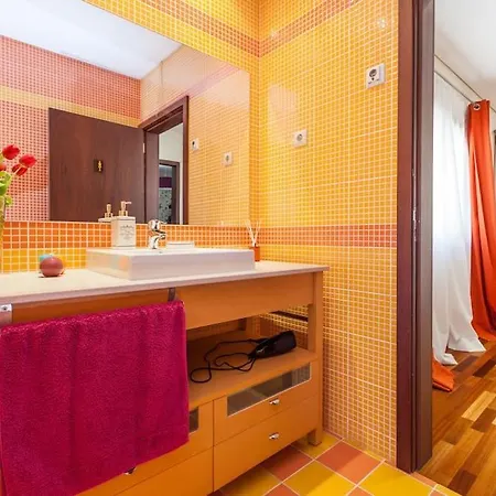 Sweet - 4 Apartment Braga