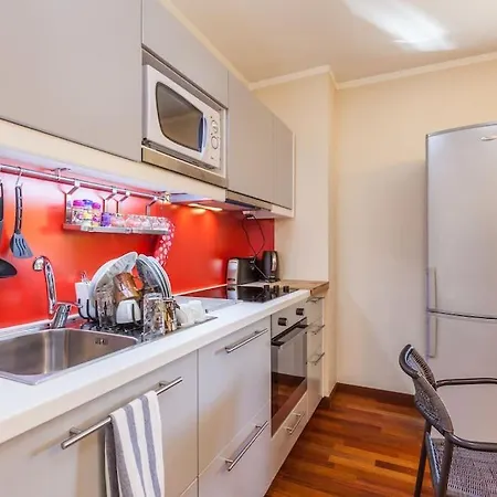 Sweet - 4 Apartment Braga