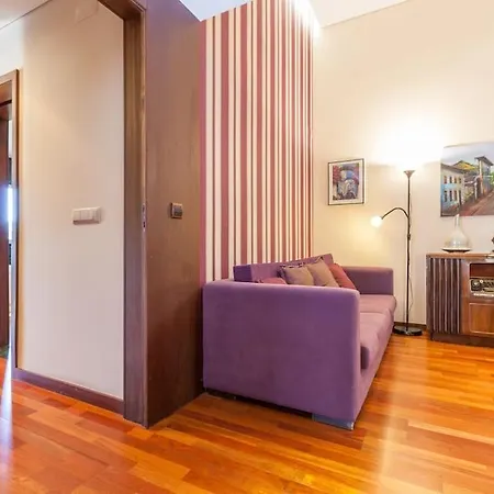 Apartment Sweet - 4 *