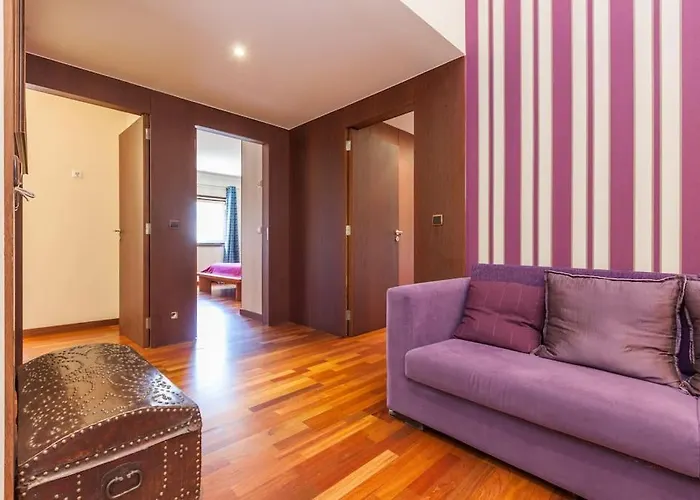 Apartamento Sweet - 4 *