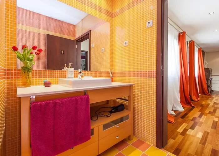 Sweet - 4 Apartman Braga