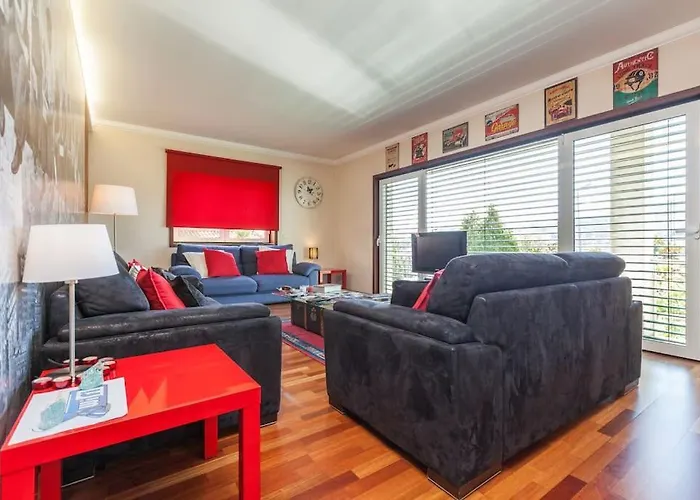 Apartamento Sweet - 4