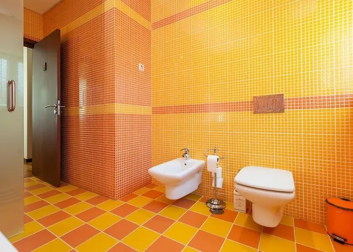 Sweet - 4 Apartamento *