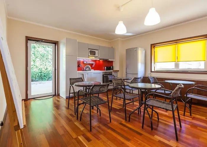 Apartman Sweet - 4 *