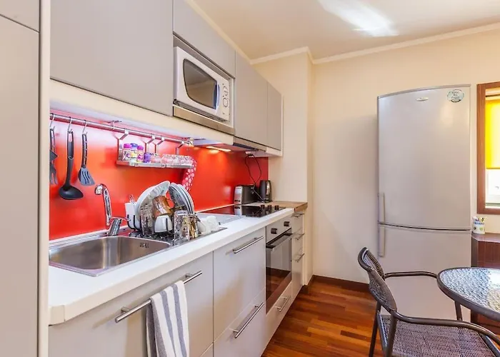 Sweet - 4 Apartamento Braga