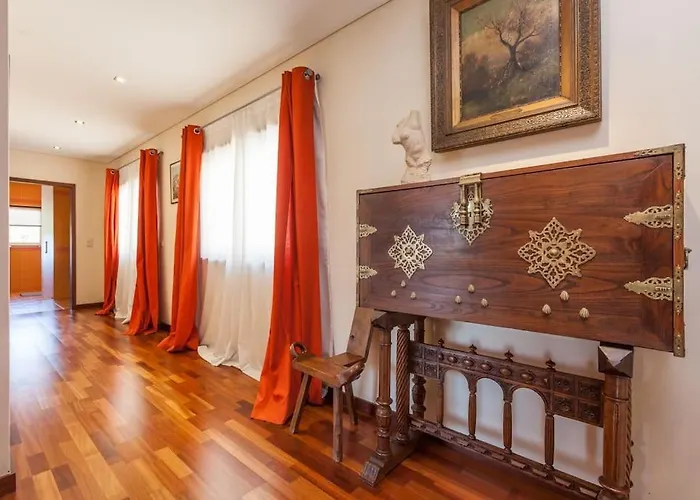 Sweet - 4 Apartamento