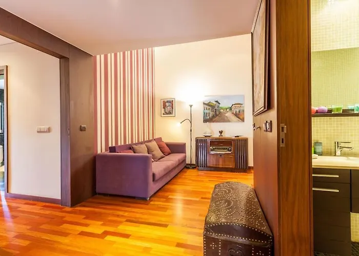 Sweet - 4 Apartamento