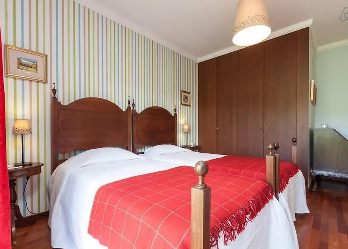 Sweet - 4 Apartamento Braga