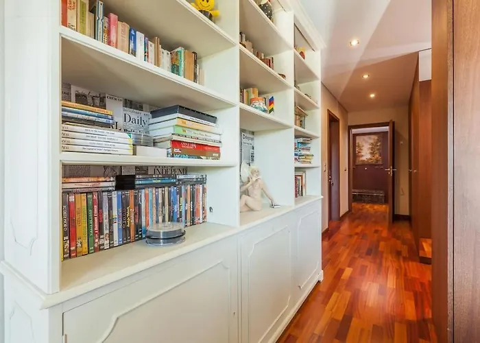 Apartamento Sweet - 4 Braga