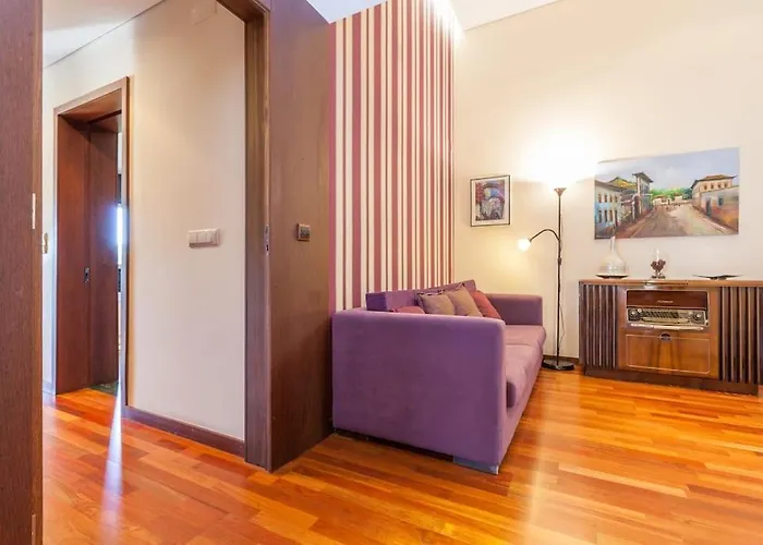 Apartamento Sweet - 4 *