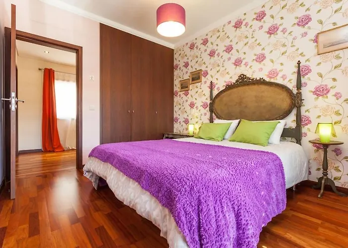 Apartamento Sweet - 4 *