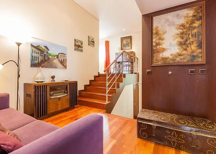 Apartamento Sweet - 4 *