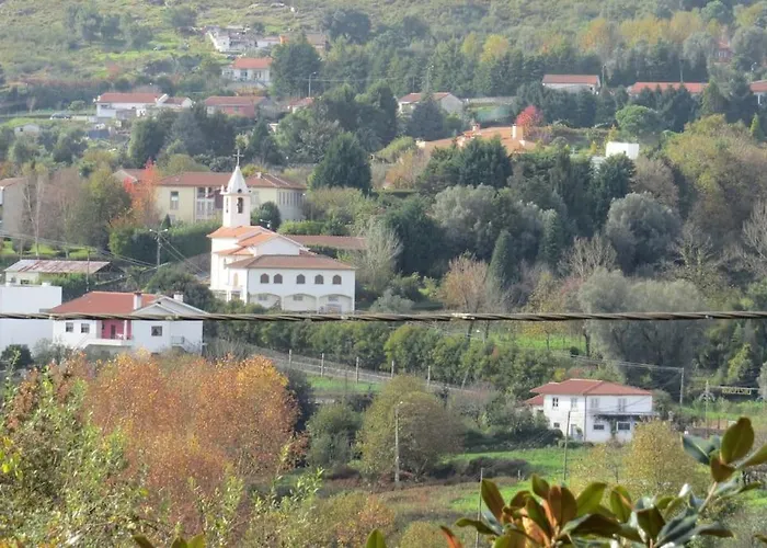 Apartamento Sweet - 4 Braga