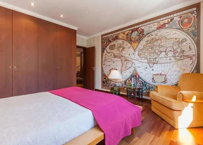 Apartamento Sweet - 4 *