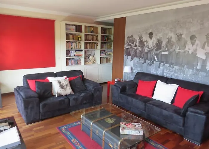 Sweet - 4 Apartamento